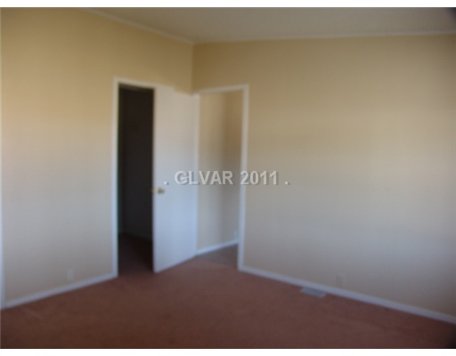 2980 Retread Road Pahrump, NV 89048 - Photo 8 of 18 Master Bedroom.