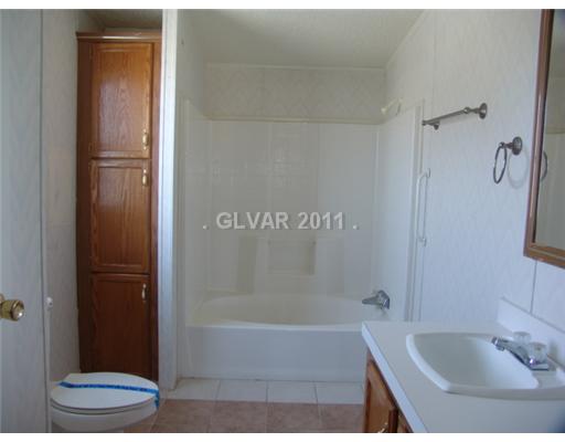 2980 Retread Road Pahrump, NV 89048 - Photo 9 of 18 Master Bath/Spa.