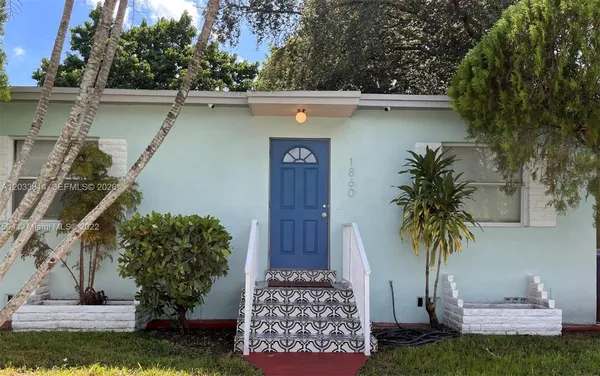 $3,250 | 1860 Northwest 52nd Street, Miami, FL 33142