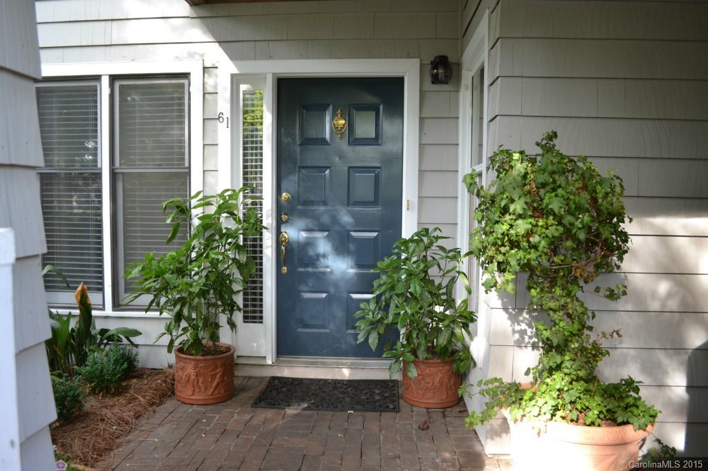 222 Queens Road, Unit 61 Charlotte, NC 28204 - Photo 3 of 17 Gallery Image 3