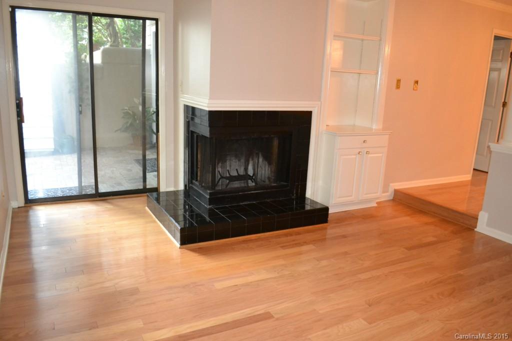 222 Queens Road, Unit 61 Charlotte, NC 28204 - Photo 10 of 17 Gallery Image 10