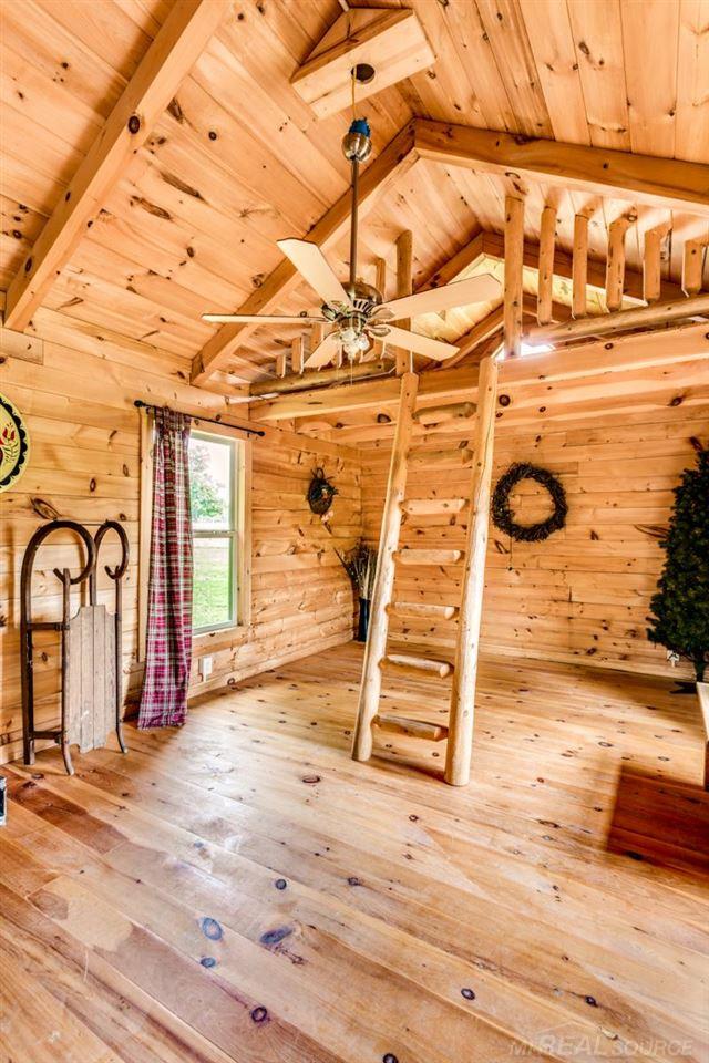 6743 Babcock Road Lexington, MI 48450 - Photo 18 of 24 Gallery Image 18