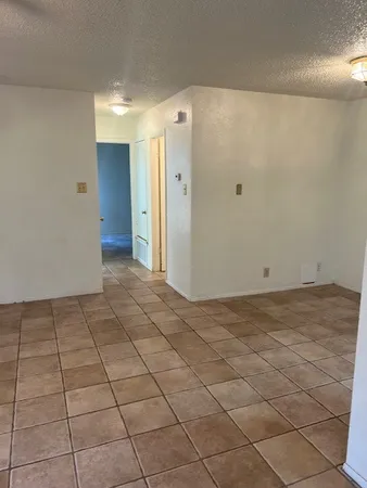 a view of a hallway