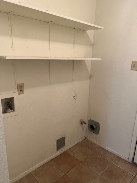 112 Verna Spur, Unit B Georgetown, TX 78628 - Photo 10 of 23 a room with storage
