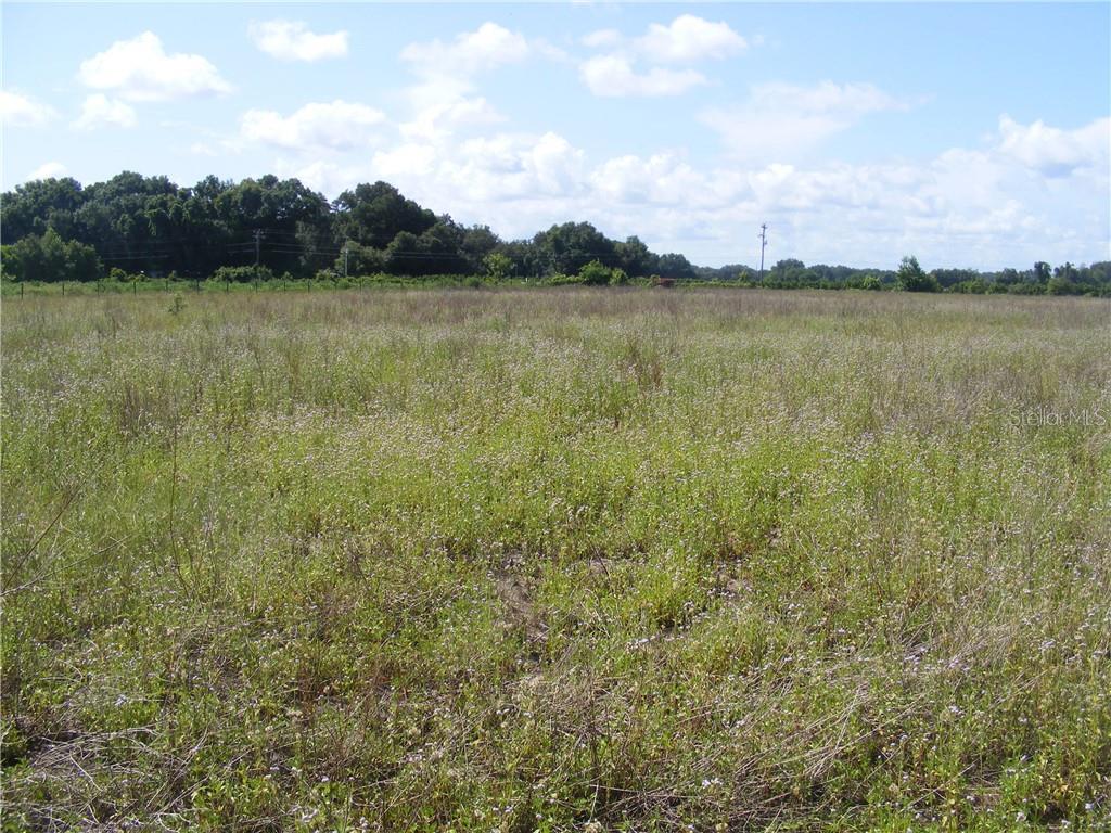 Tbd Southeast Tbd Se Cr 60th Avenue Southeast Bushnell, FL 33513 - Photo 1 of 1