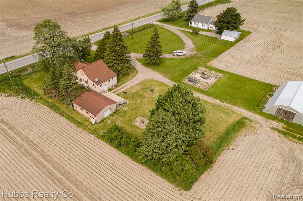 193 West Munger Road Munger, MI 48747 - Photo 55 of 56