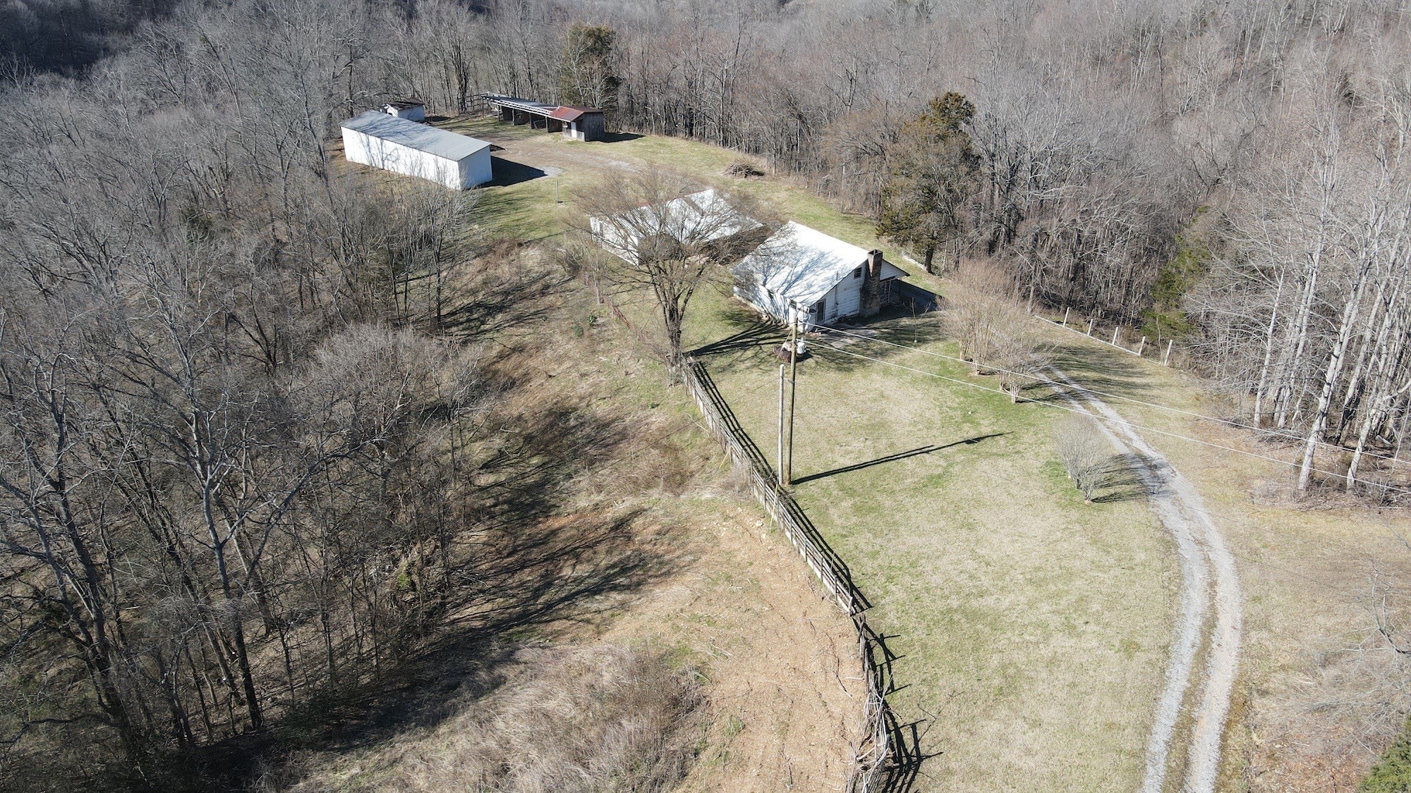 1074 Basham Ridge Road Woodbury, TN 37190 - Photo 1 of 27 Gallery Image 1