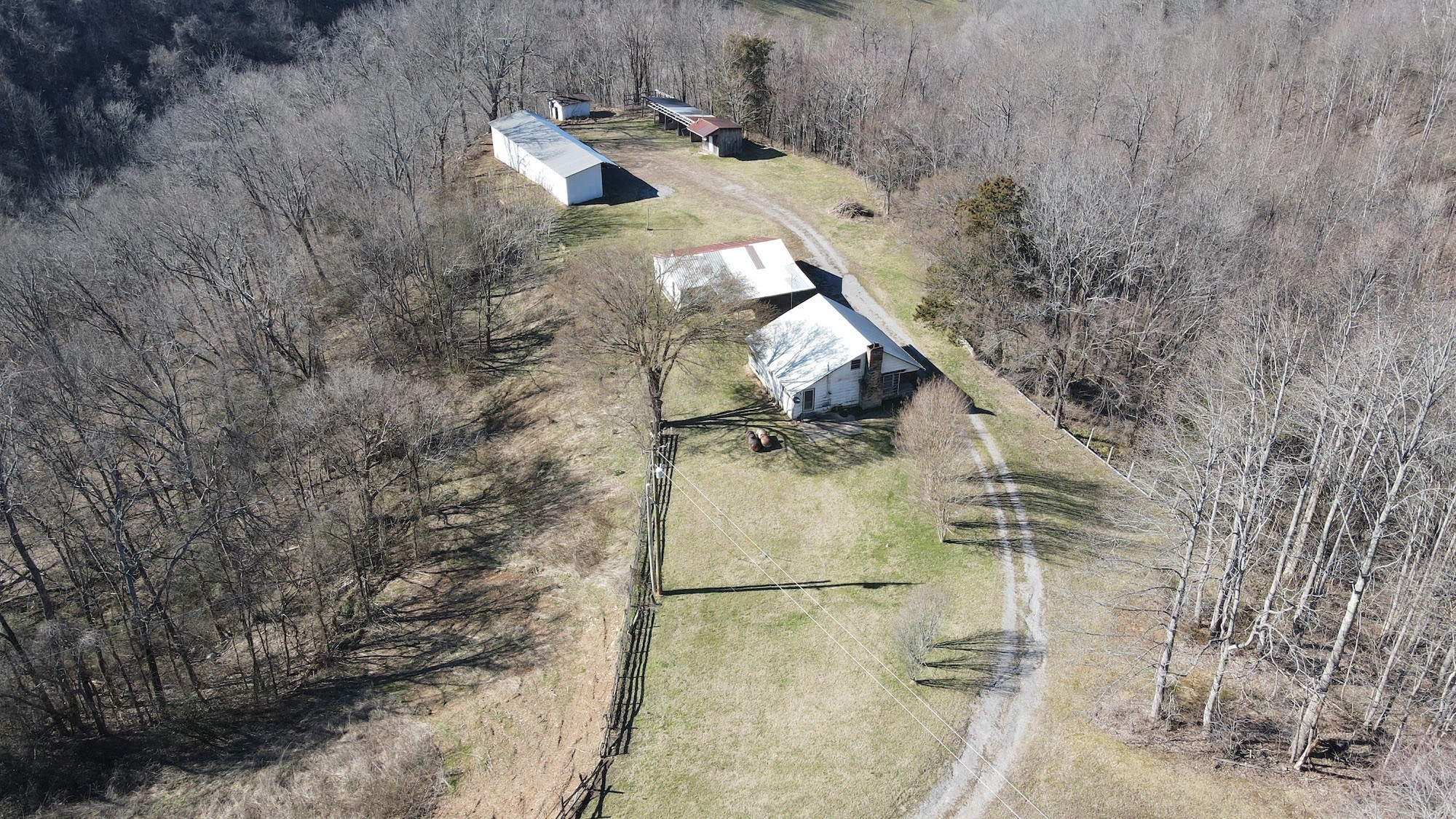 1074 Basham Ridge Road Woodbury, TN 37190 - Photo 12 of 27 Gallery Image 12