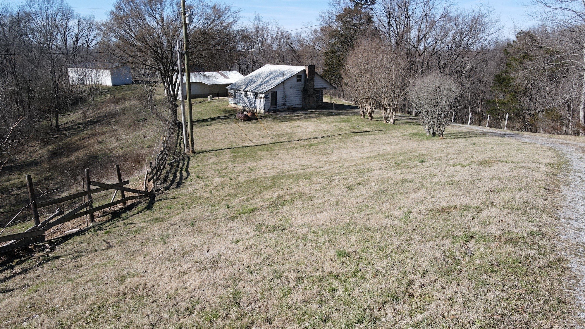 1074 Basham Ridge Road Woodbury, TN 37190 - Photo 13 of 27 Gallery Image 13
