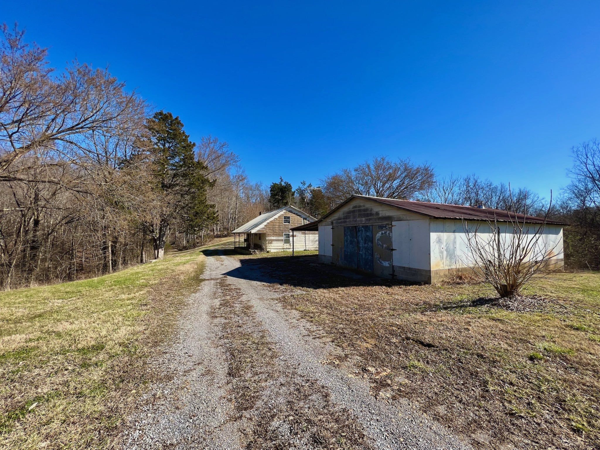 1074 Basham Ridge Road Woodbury, TN 37190 - Photo 15 of 27 Gallery Image 15