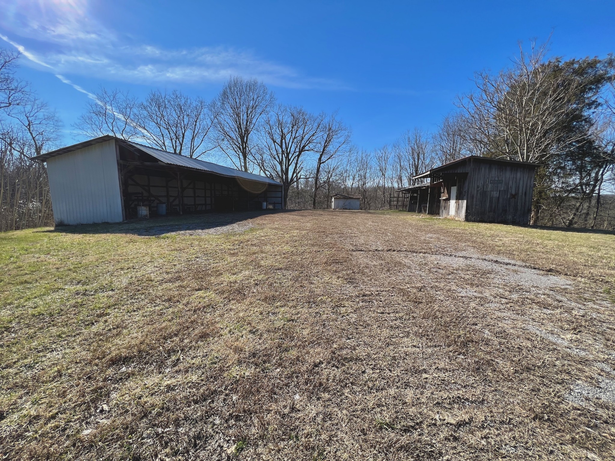 1074 Basham Ridge Road Woodbury, TN 37190 - Photo 16 of 27 Gallery Image 16