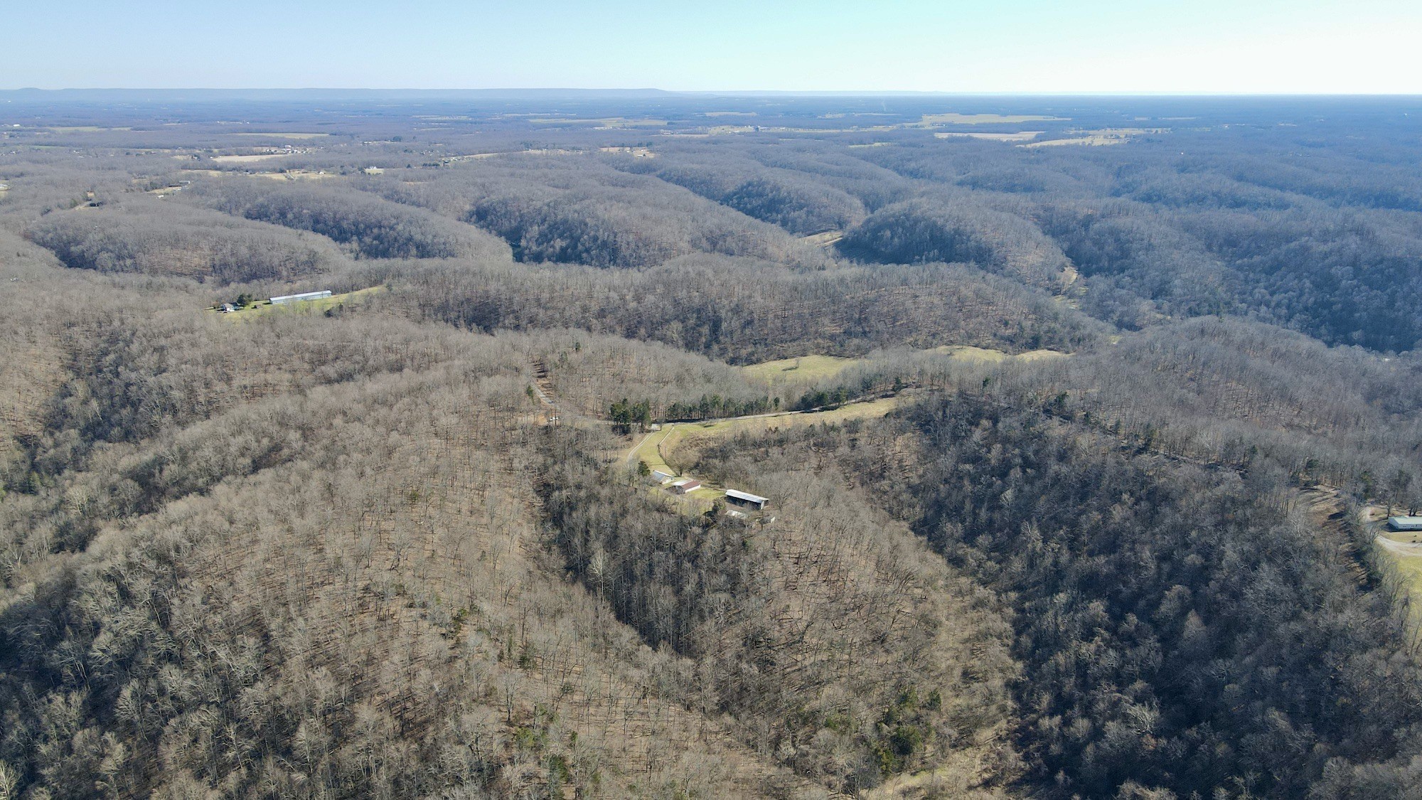 1074 Basham Ridge Road Woodbury, TN 37190 - Photo 2 of 27 Gallery Image 2