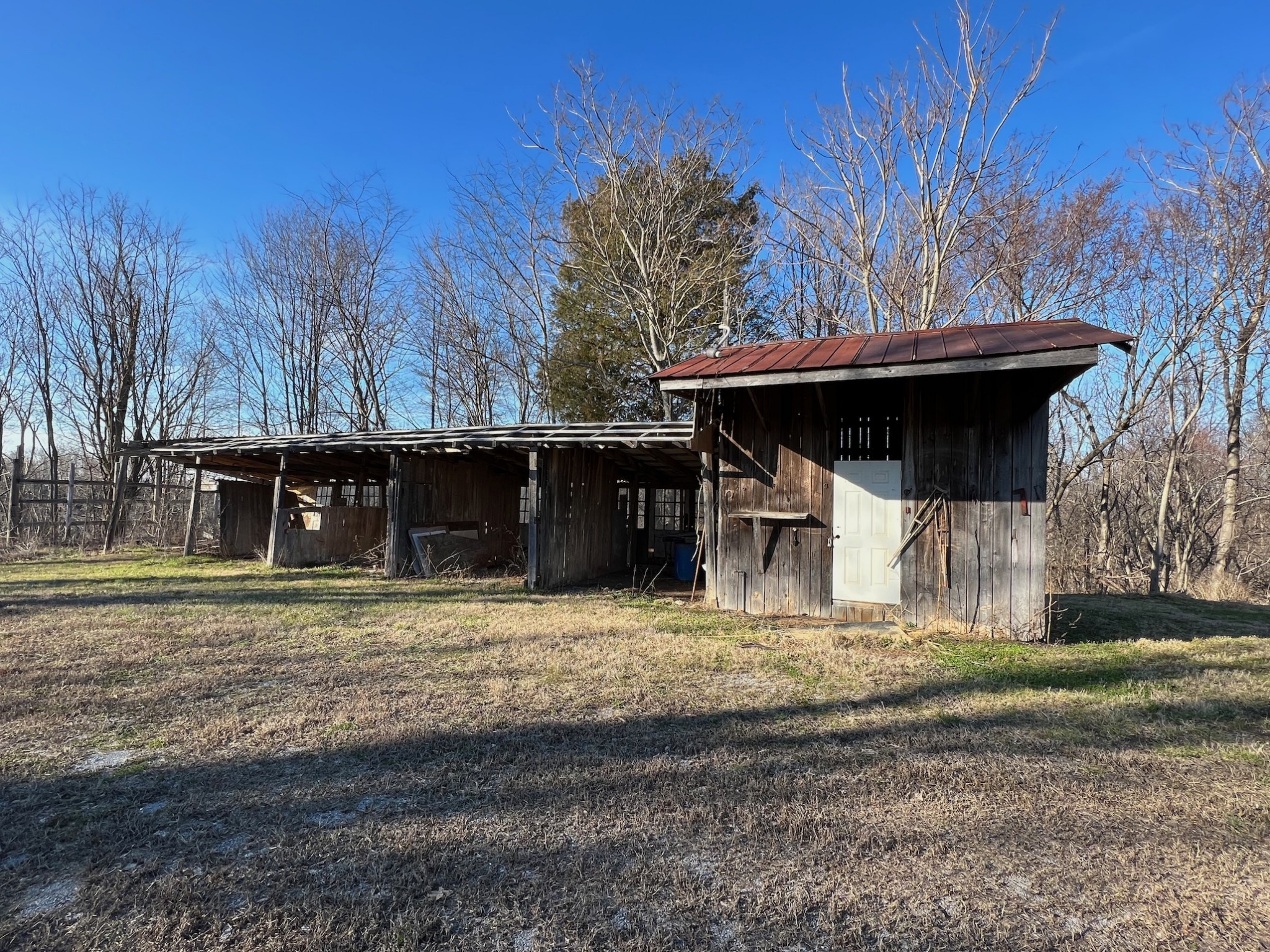 1074 Basham Ridge Road Woodbury, TN 37190 - Photo 26 of 27 Gallery Image 26