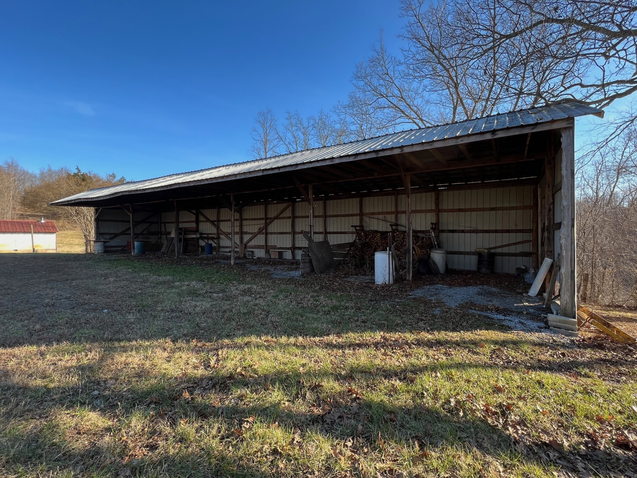1074 Basham Ridge Road Woodbury, TN 37190 - Photo 27 of 27 Gallery Image 27