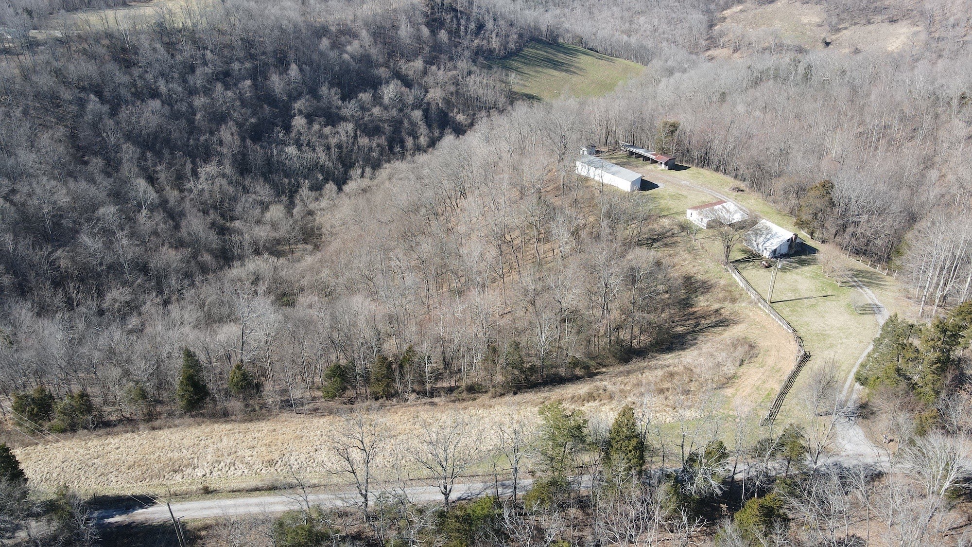 1074 Basham Ridge Road Woodbury, TN 37190 - Photo 3 of 27 Gallery Image 3