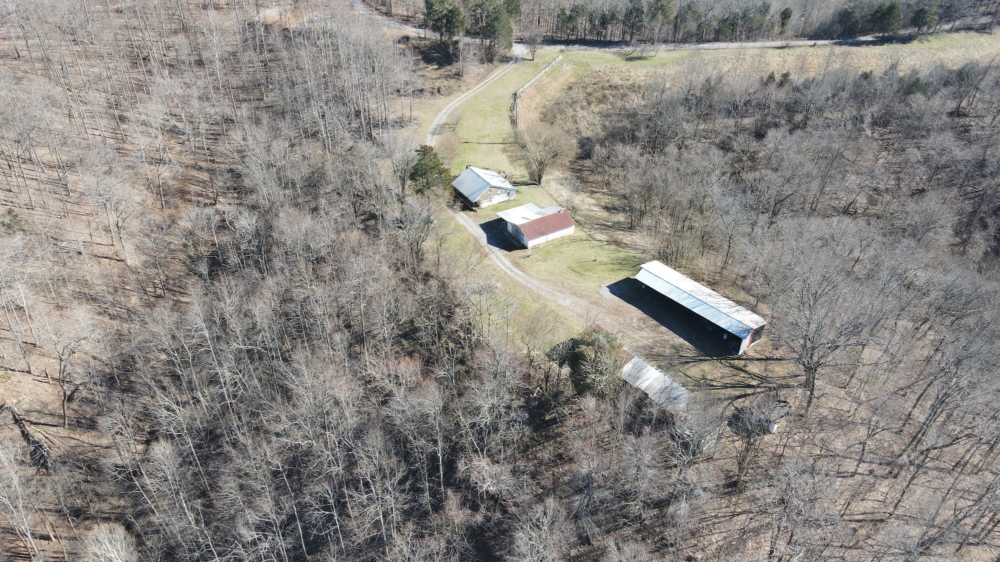1074 Basham Ridge Road Woodbury, TN 37190 - Photo 8 of 27 Gallery Image 8
