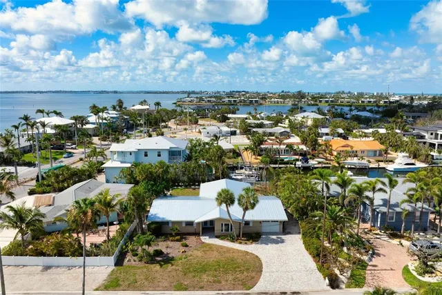 $1,295,000 | 602 Baronet Lane, Holmes Beach, FL 34217