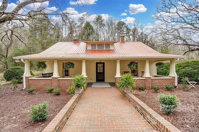 676 Romey Campbell Road Ellenboro, NC 28040 - Photo 1 of 48 Gallery Image 1