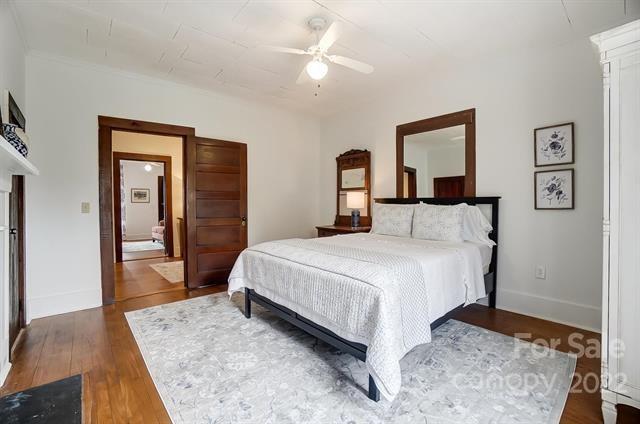 676 Romey Campbell Road Ellenboro, NC 28040 - Photo 17 of 48 Gallery Image 17