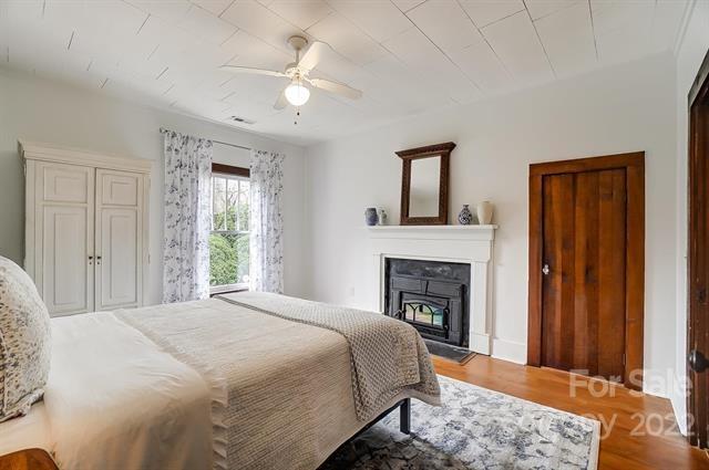 676 Romey Campbell Road Ellenboro, NC 28040 - Photo 18 of 48 Gallery Image 18