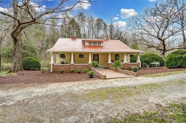 676 Romey Campbell Road Ellenboro, NC 28040 - Photo 19 of 48 Gallery Image 19