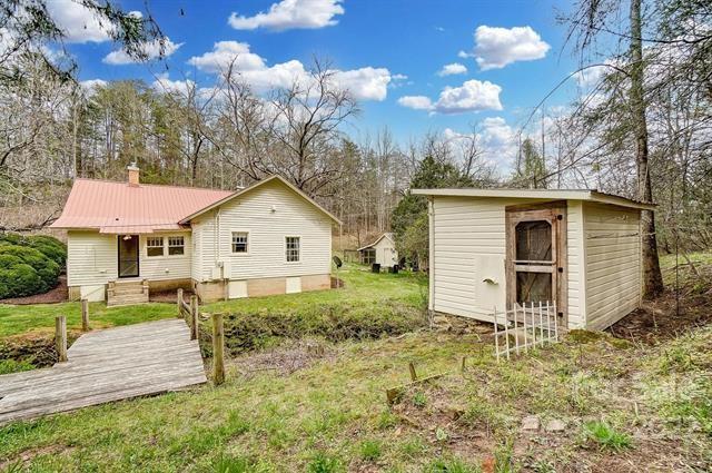 676 Romey Campbell Road Ellenboro, NC 28040 - Photo 22 of 48 Gallery Image 22