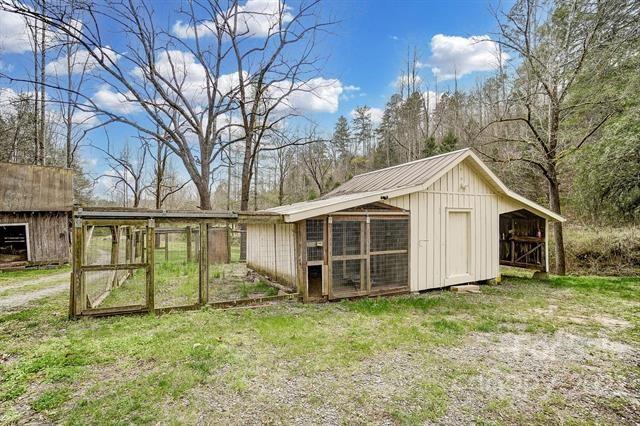 676 Romey Campbell Road Ellenboro, NC 28040 - Photo 24 of 48 Gallery Image 24