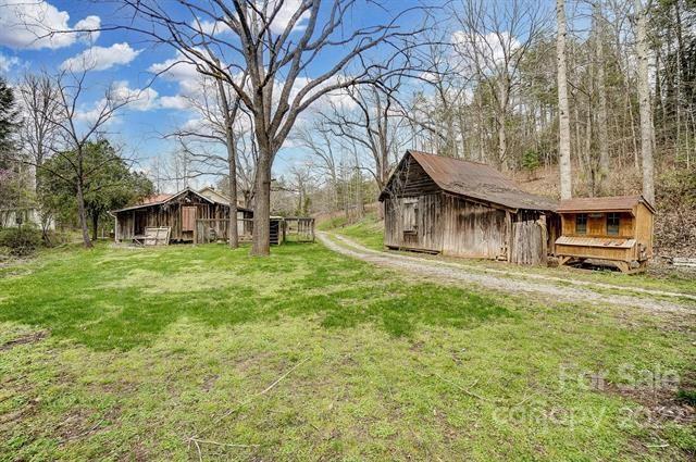 676 Romey Campbell Road Ellenboro, NC 28040 - Photo 25 of 48 Gallery Image 25