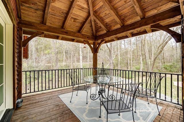 676 Romey Campbell Road Ellenboro, NC 28040 - Photo 27 of 48 Gallery Image 27