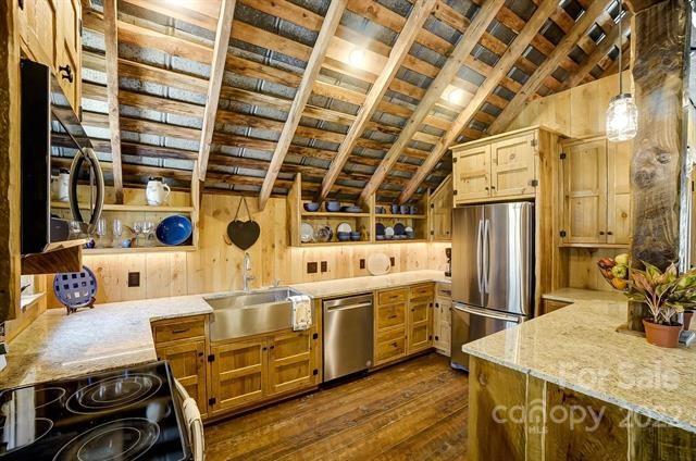 676 Romey Campbell Road Ellenboro, NC 28040 - Photo 28 of 48 Gallery Image 28