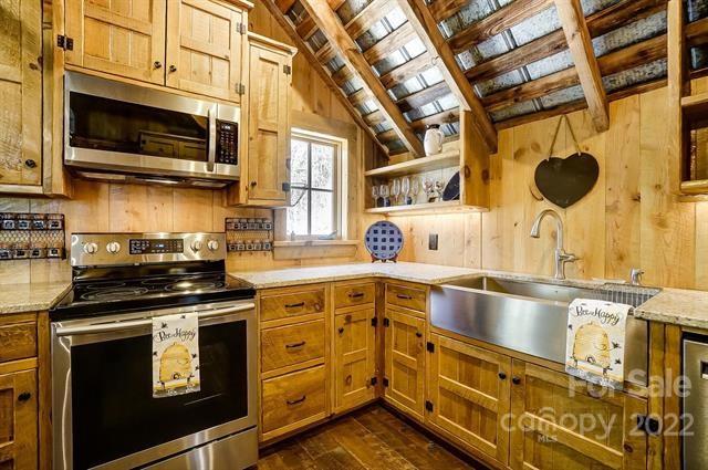 676 Romey Campbell Road Ellenboro, NC 28040 - Photo 29 of 48 Gallery Image 29