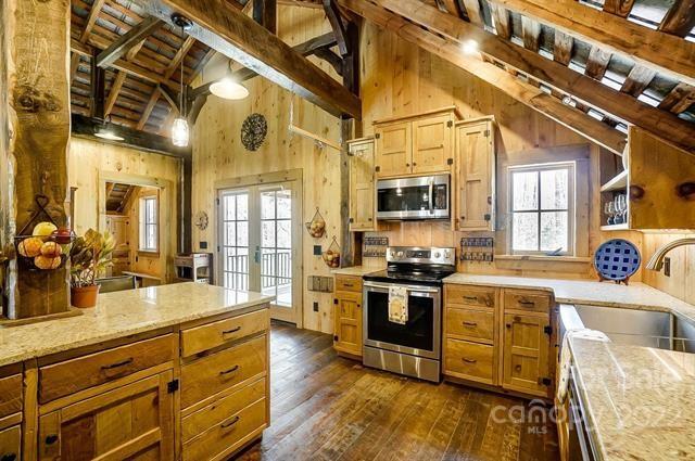 676 Romey Campbell Road Ellenboro, NC 28040 - Photo 30 of 48 Gallery Image 30
