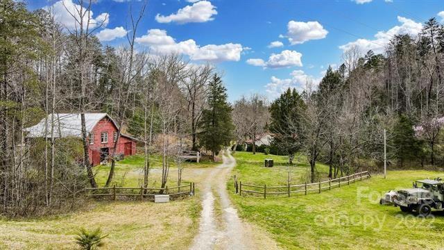 676 Romey Campbell Road Ellenboro, NC 28040 - Photo 3 of 48 Gallery Image 3