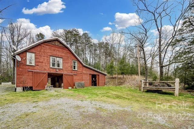 676 Romey Campbell Road Ellenboro, NC 28040 - Photo 40 of 48 Gallery Image 40