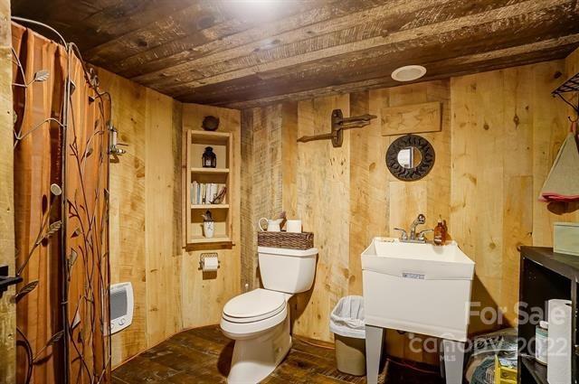 676 Romey Campbell Road Ellenboro, NC 28040 - Photo 43 of 48 Gallery Image 43