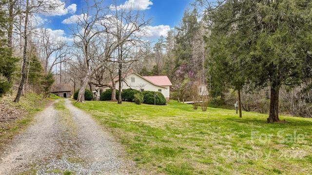 676 Romey Campbell Road Ellenboro, NC 28040 - Photo 44 of 48 Gallery Image 44
