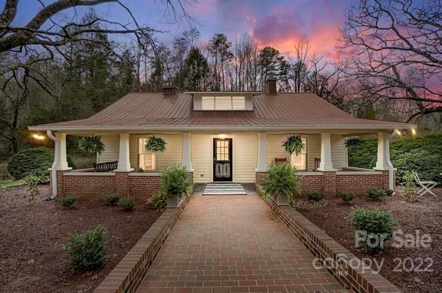 676 Romey Campbell Road Ellenboro, NC 28040 - Photo 47 of 48 Gallery Image 47