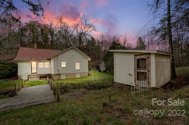 676 Romey Campbell Road Ellenboro, NC 28040 - Photo 48 of 48 Gallery Image 48