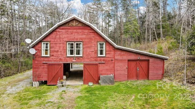 676 Romey Campbell Road Ellenboro, NC 28040 - Photo 5 of 48 Gallery Image 5