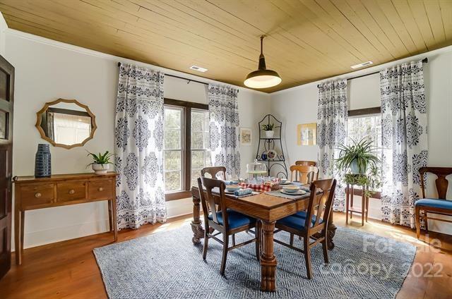 676 Romey Campbell Road Ellenboro, NC 28040 - Photo 8 of 48 Gallery Image 8