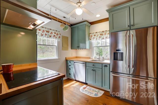 676 Romey Campbell Road Ellenboro, NC 28040 - Photo 9 of 48 Gallery Image 9