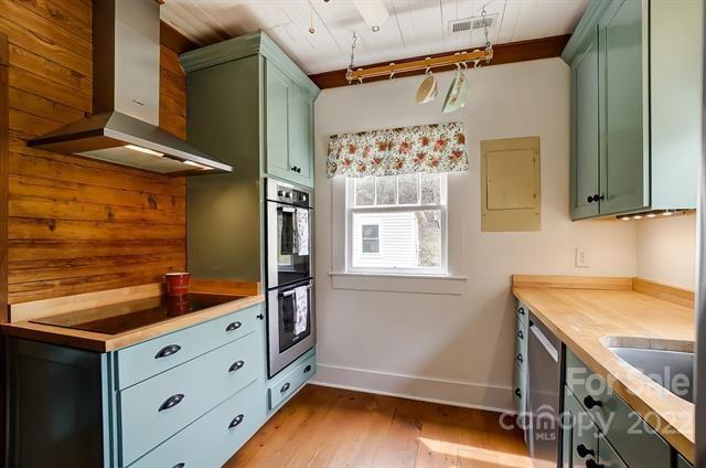 676 Romey Campbell Road Ellenboro, NC 28040 - Photo 10 of 48 Gallery Image 10