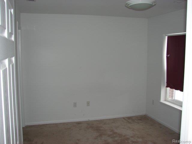 22732 Goddard Road, Unit 38 Taylor, MI 48180 - Photo 5 of 17 Bedroom 4