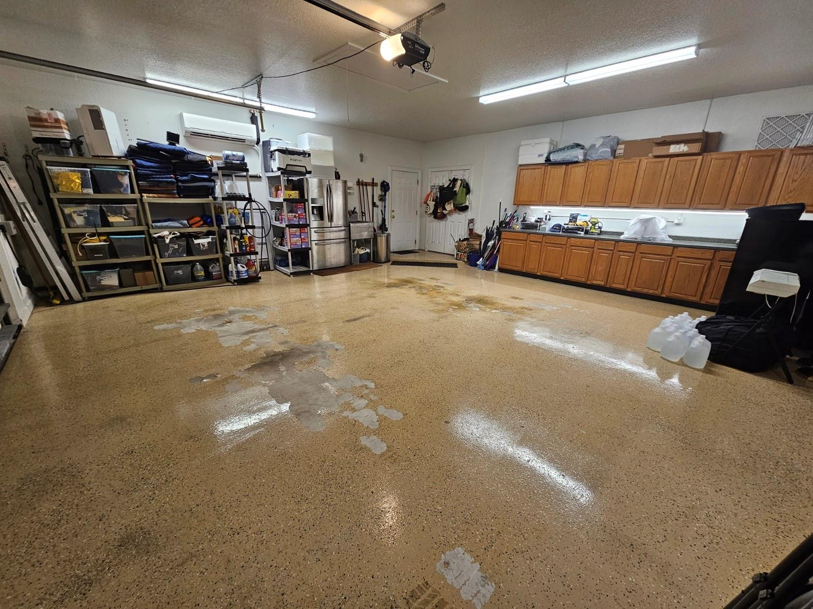 6963 Wilson Road West Palm Beach, FL 33413 - Photo 26 of 29 a view of a storage in a room
