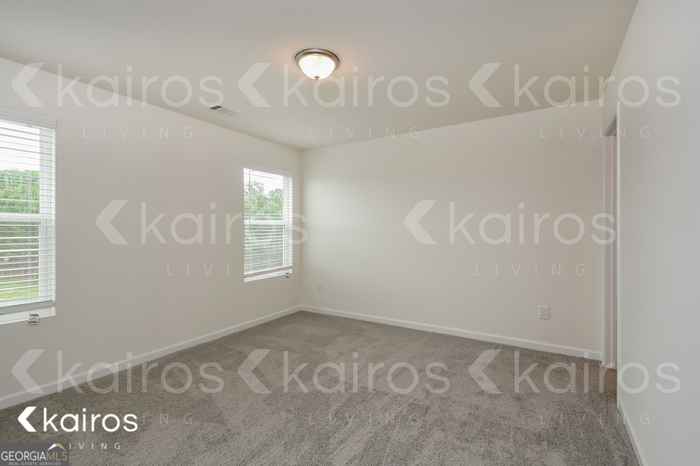 123 Dudley Way Cartersville, GA 30120 - Photo 7 of 16 a view of an empty room