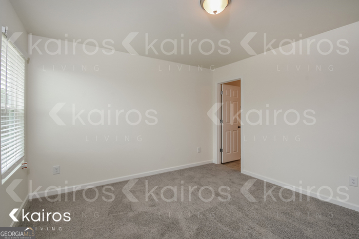 123 Dudley Way Cartersville, GA 30120 - Photo 8 of 16 a view of an empty room