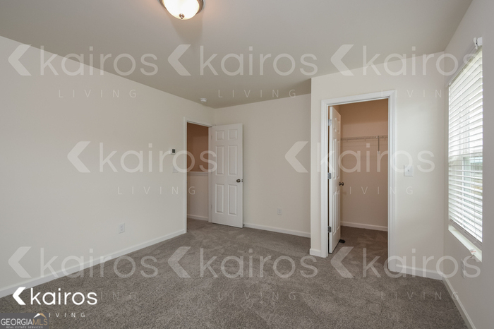 123 Dudley Way Cartersville, GA 30120 - Photo 10 of 16 a view of an empty room