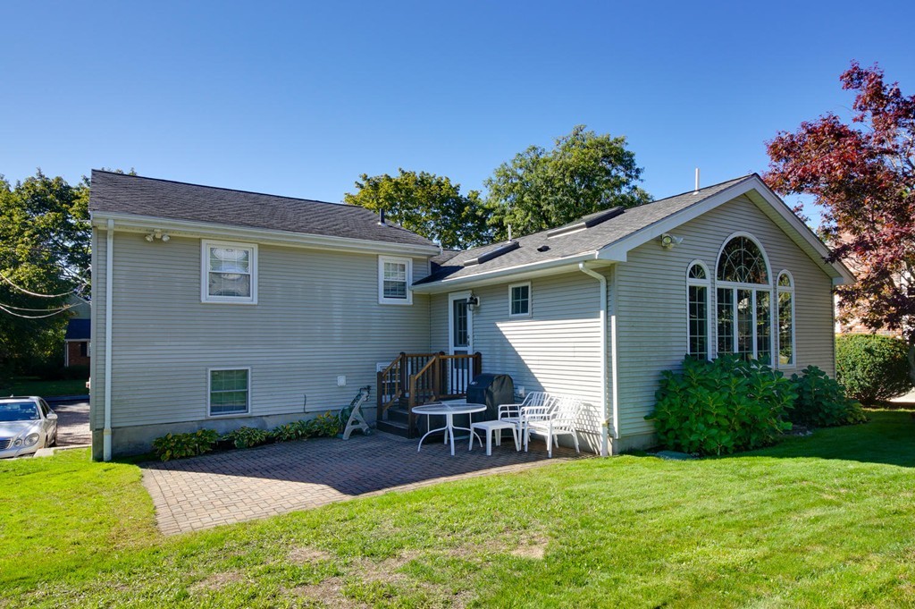 56 Browning Road Arlington, MA 02476 - Photo 2 of 23 Gallery Image 2