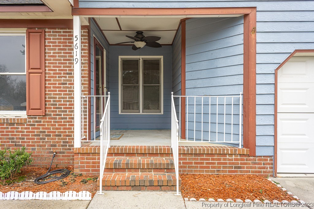 5619 Walkabout Road Hope Mills, NC 28348 - Photo 36 of 49 Gallery Image 36