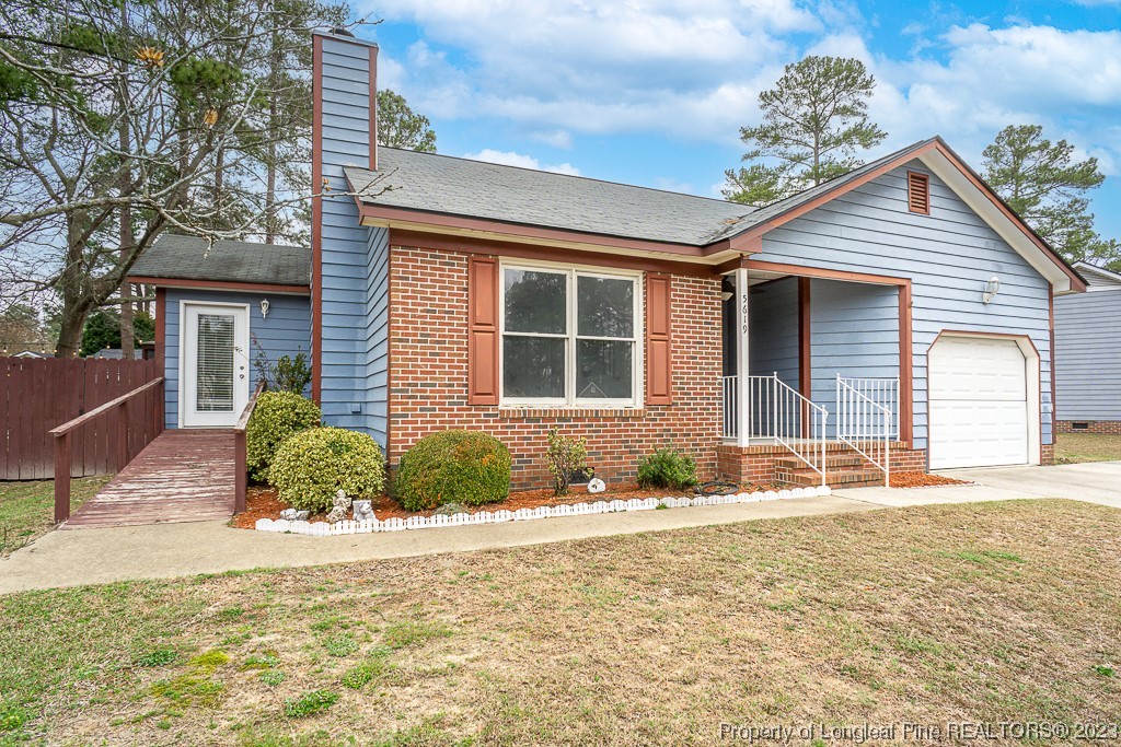 5619 Walkabout Road Hope Mills, NC 28348 - Photo 37 of 49 Gallery Image 37